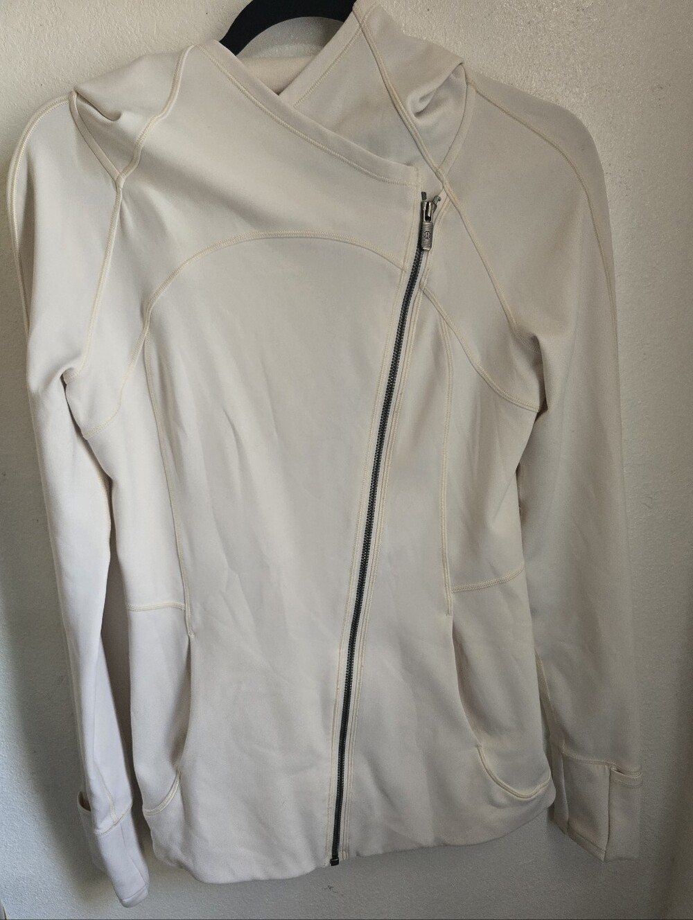 Lululemon Every Journey Hoodie Size 6